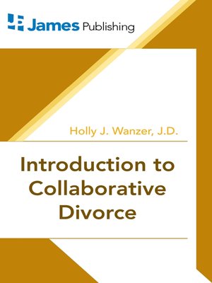cover image of Introduction to Collaborative Divorce